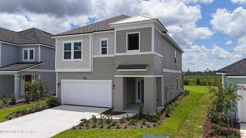 Whirlwind Place #239, Saint Augustine, FL 32095