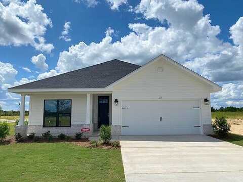 Alleyoak Lane #Lot 1-1 Model, Freeport, FL 32439