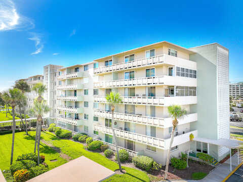 N Atlantic Avenue #207S, Cocoa Beach, FL 32931