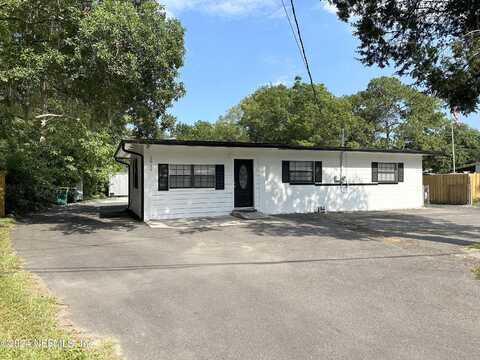 Brookview S Drive, Jacksonville, FL 32246