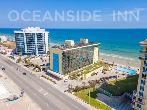 S Atlantic Avenue #417, 418 & 419, DAYTONA BEACH SHORES, FL 32118