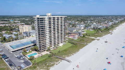 1St N Street #806, Jacksonville Beach, FL 32250