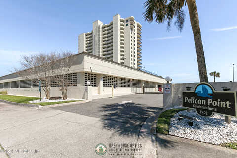 1St N Street #303, Jacksonville Beach, FL 32250