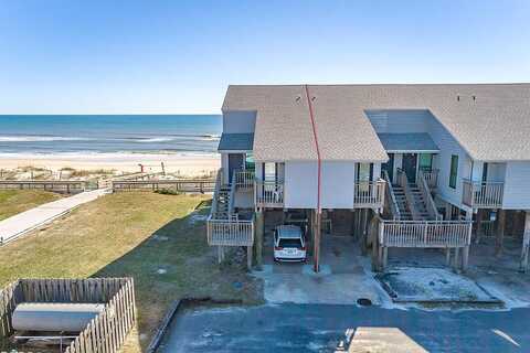 E Gulf Beach Dr #H-9, St. George Island, FL 32328