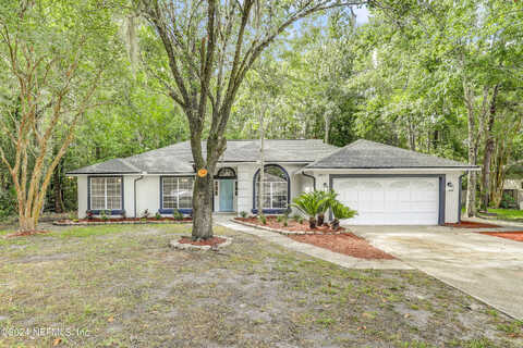 St Lawrence Way, Jacksonville, FL 32223