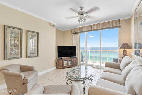 Front Beach Road #908B, Panama City Beach, FL 32413