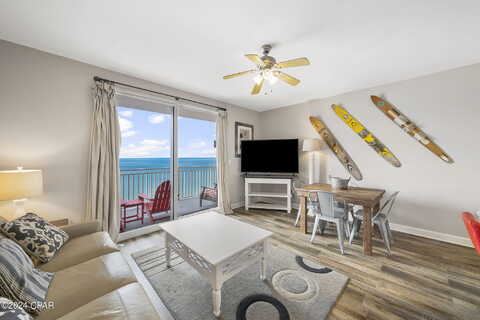 Front Beach 1903E Road #1903E, Panama City Beach, FL 32413