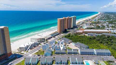 Front Beach Road #Unit K7, Panama City Beach, FL 32413