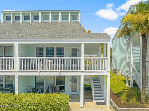 Front Beach Road #K-8, Panama City Beach, FL 32413