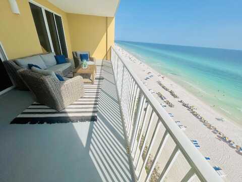 Front Beach Road #Unit 1208, Panama City Beach, FL 32413