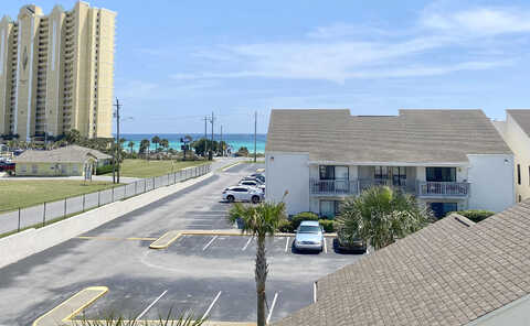 Front Beach Road #Unit C18, Panama City Beach, FL 32413