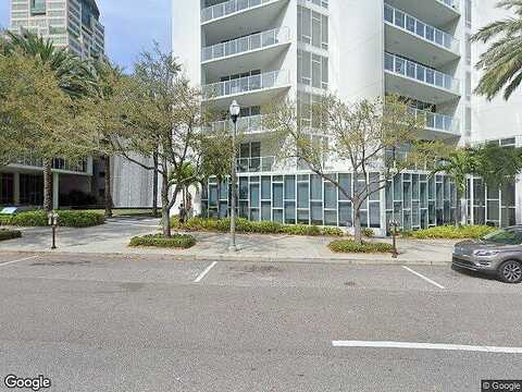 1St, SAINT PETERSBURG, FL 33701