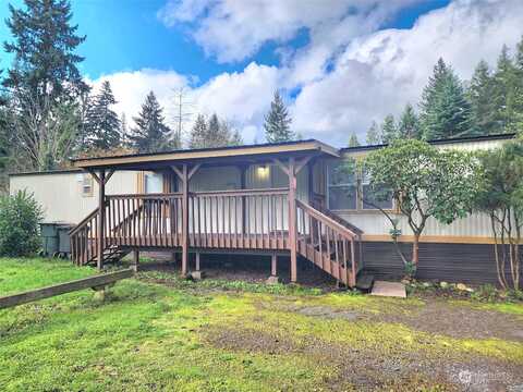 Linden, YELM, WA 98597