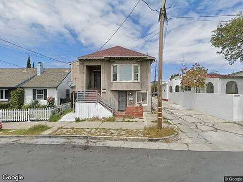 32Nd, OAKLAND, CA 94602