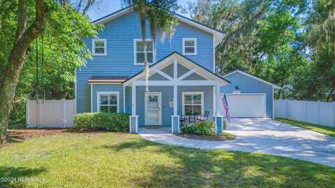 5Th N Avenue, Jacksonville Beach, FL 32250