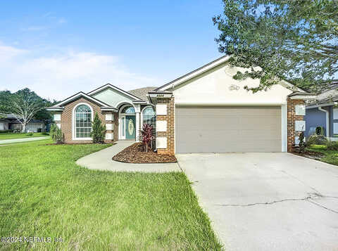 Hawkins Cove W Drive, Jacksonville, FL 32246