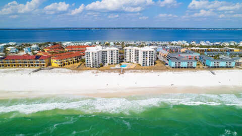 Via Deluna Drive #702A, Pensacola Beach, FL 32561