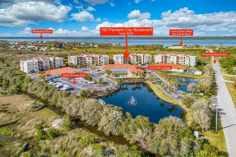 Pantano Cay Blvd #3202 #3202, Saint Augustine, FL 32080