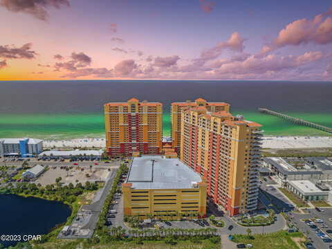 Front Beach Road #1101, Panama City Beach, FL 32413