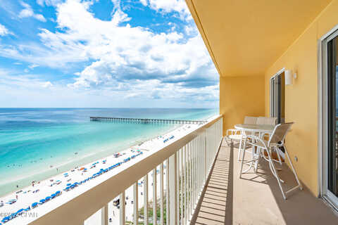 Front Beach Road #1-1405, Panama City Beach, FL 32413