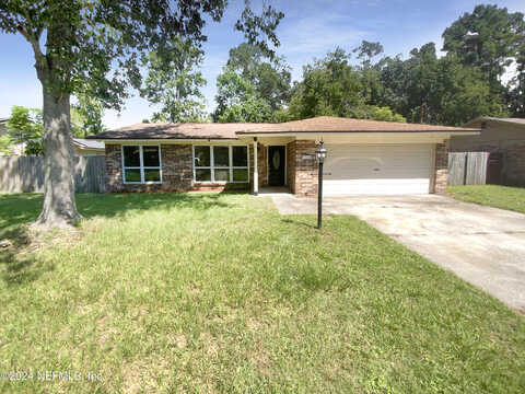 Bay E Circle, Orange Park, FL 32073