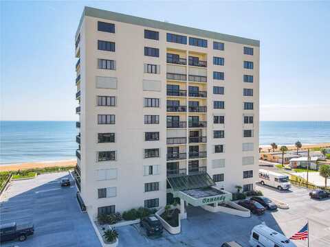 Ocean Shore Boulevard #9E, ORMOND BEACH, FL 32176