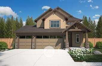 88Th, YELM, WA 98597