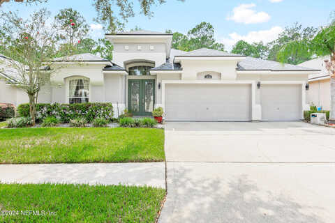 Silver Glen E Drive, Jacksonville, FL 32258