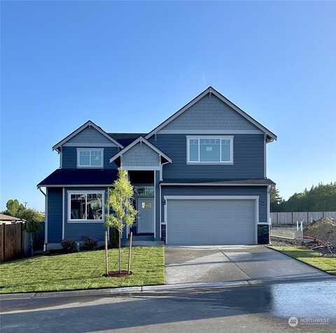 88Th, YELM, WA 98597