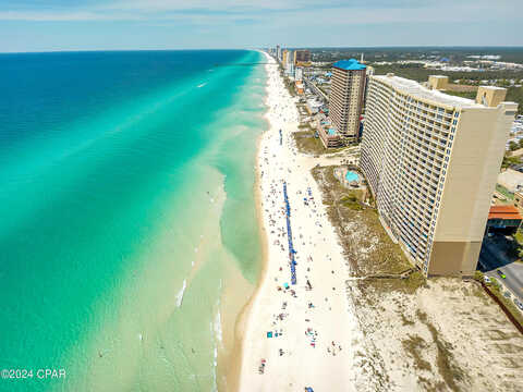 Front Beach 1234 Road #1234, Panama City Beach, FL 32413