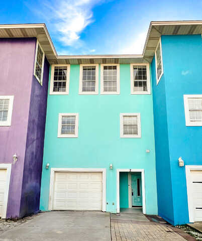 Arkansas Street #Apt 2, Navarre, FL 32566