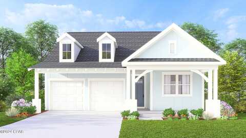 Buttonsage Avenue #Lot 646, Panama City, FL 32405