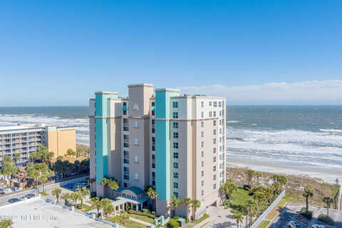 1St N Street #1005, Jacksonville Beach, FL 32250