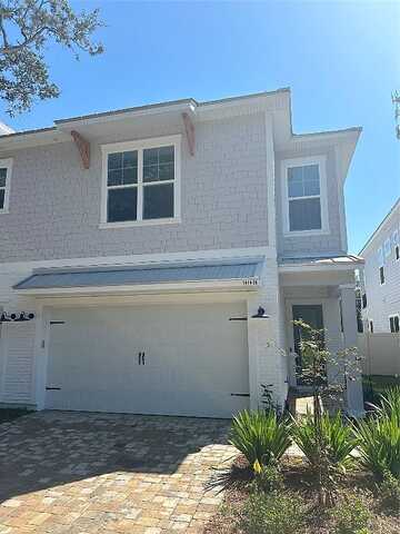 Julia Street #2B, Fernandina Beach, FL 32034