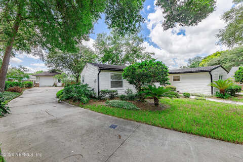 Mt Pleasant Road, Jacksonville, FL 32225