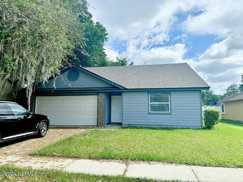 High Plains W Drive, Jacksonville, FL 32218