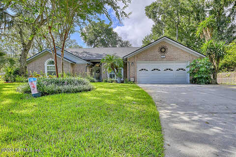 Plantation Oaks S Drive, Jacksonville Beach, FL 32250