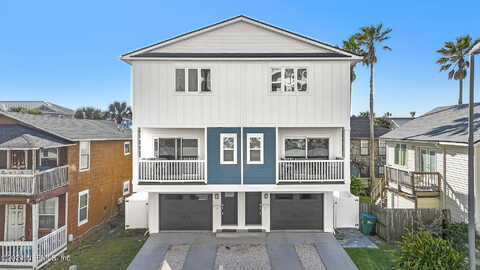 1St S Street, Jacksonville Beach, FL 32250