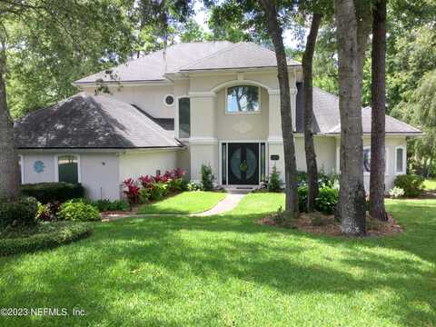 Hideaway S Drive, Saint Johns, FL 32259