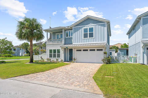 4Th N Street, Jacksonville Beach, FL 32250