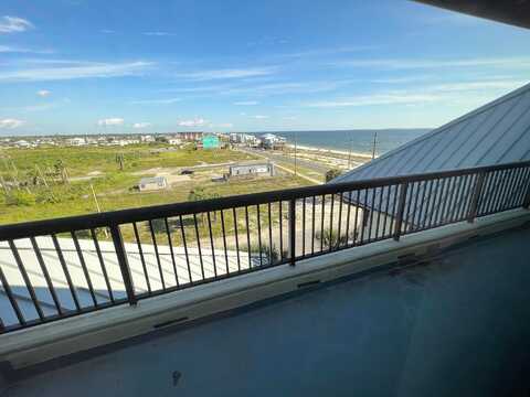 Highway 98 #Apt 4B, Mexico Beach, FL 32456