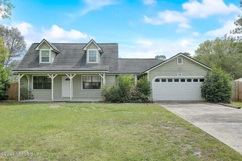 Julington Forest E Drive, Jacksonville, FL 32258