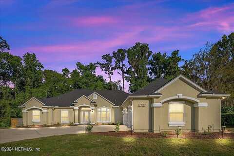 Camellia Bay E Drive, Jacksonville, FL 32223