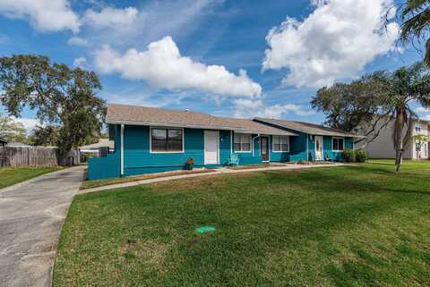 Rio Del Mar St #B #B, Saint Augustine, FL 32080