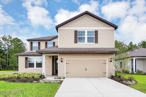 Big Juniper Drive, Jacksonville, FL 32119