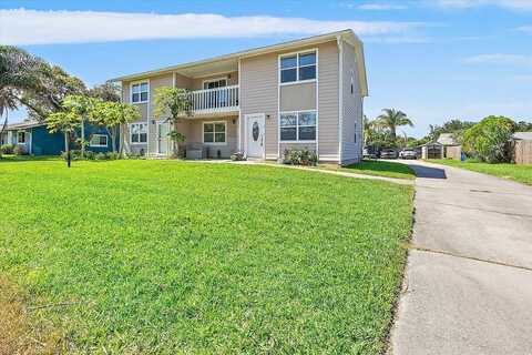 Rio Del Mar Unit C #C, Saint Augustine, FL 32080