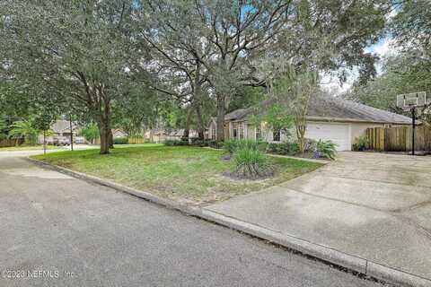 Twin Sands E Trail, JACKSONVILLE, FL 32246