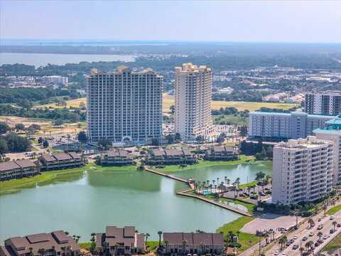 Seascape Drive #Unit 202, Miramar Beach, FL 32550