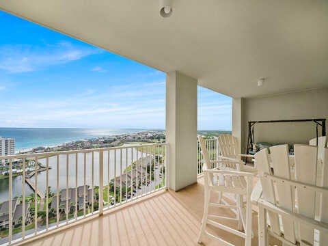 Seascape Drive #Unit 2009, Miramar Beach, FL 32550