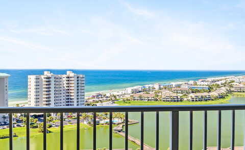 Seascape Drive #Unit 1602, Miramar Beach, FL 32550